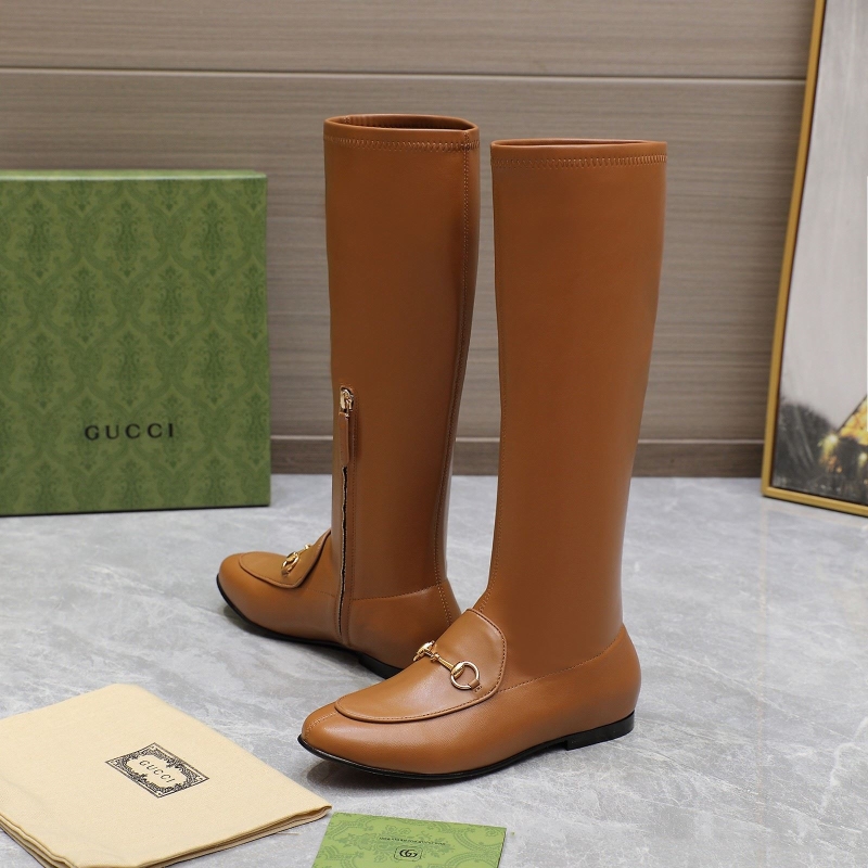 G*u*i boots